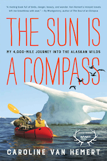 TheSunIsACompassBook